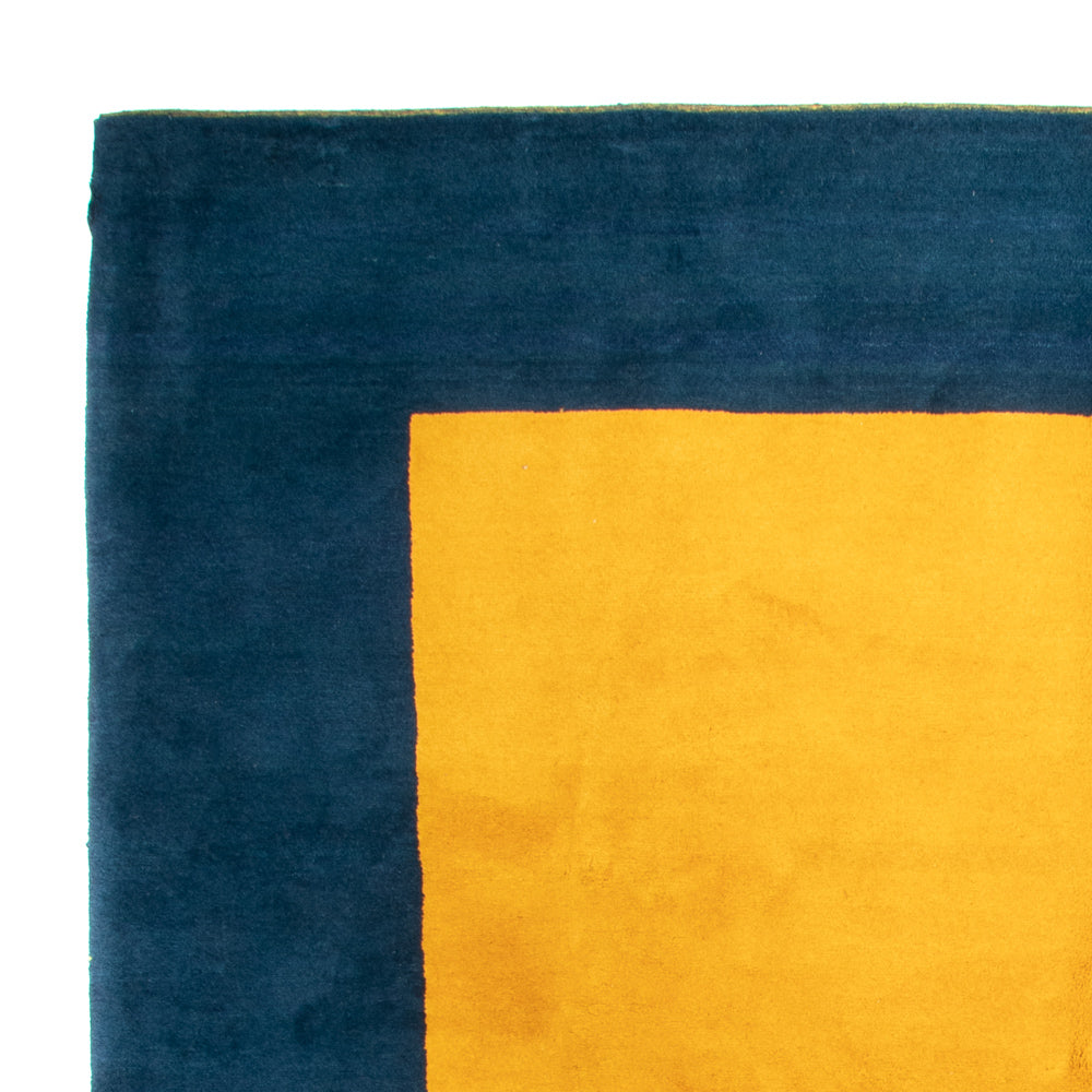 Indo Gabbeh Rug 389x300cm - Wool Rug