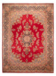 Kerman Rug 415x305cm - Persian Rugs