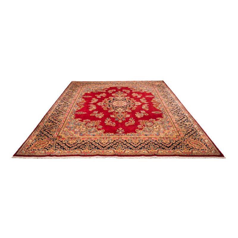 Perser Rug - Classic - 415 x 305 cm - red
