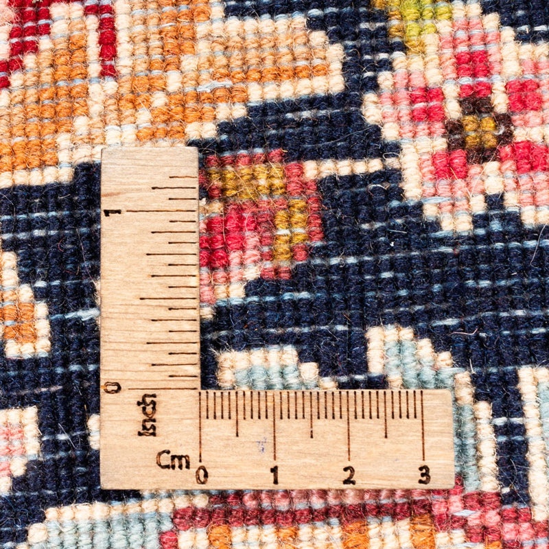 Perser Rug - Classic - 415 x 305 cm - red