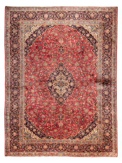 Kashan Rug 301x407cm - Persian Rugs