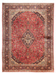 Perser Rug - Keshan - Royal - 407 x 301 cm - red