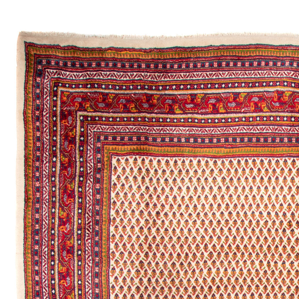 Mir Rug 408x302cm - Persian Rugs
