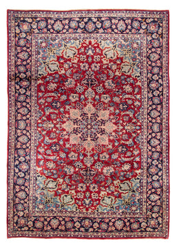 Najafabad Rugs