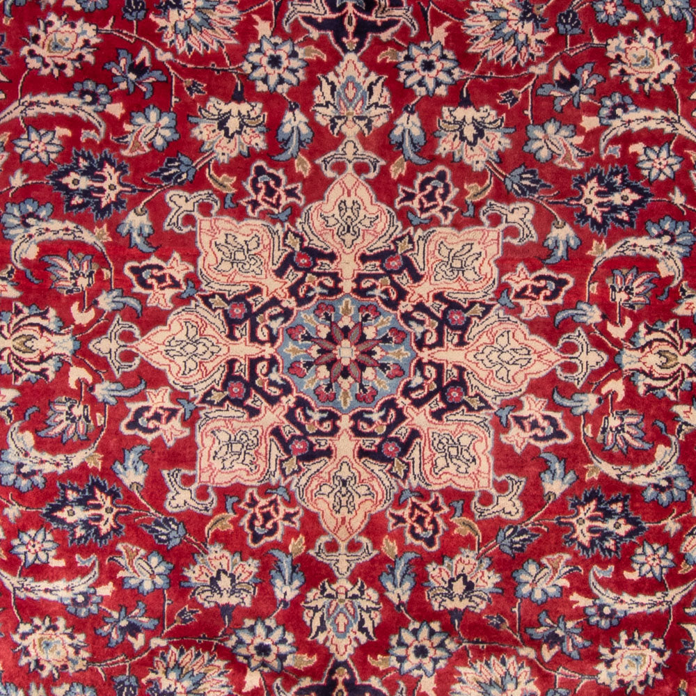 Perser Rug - Classic - 350 x 255 cm - red