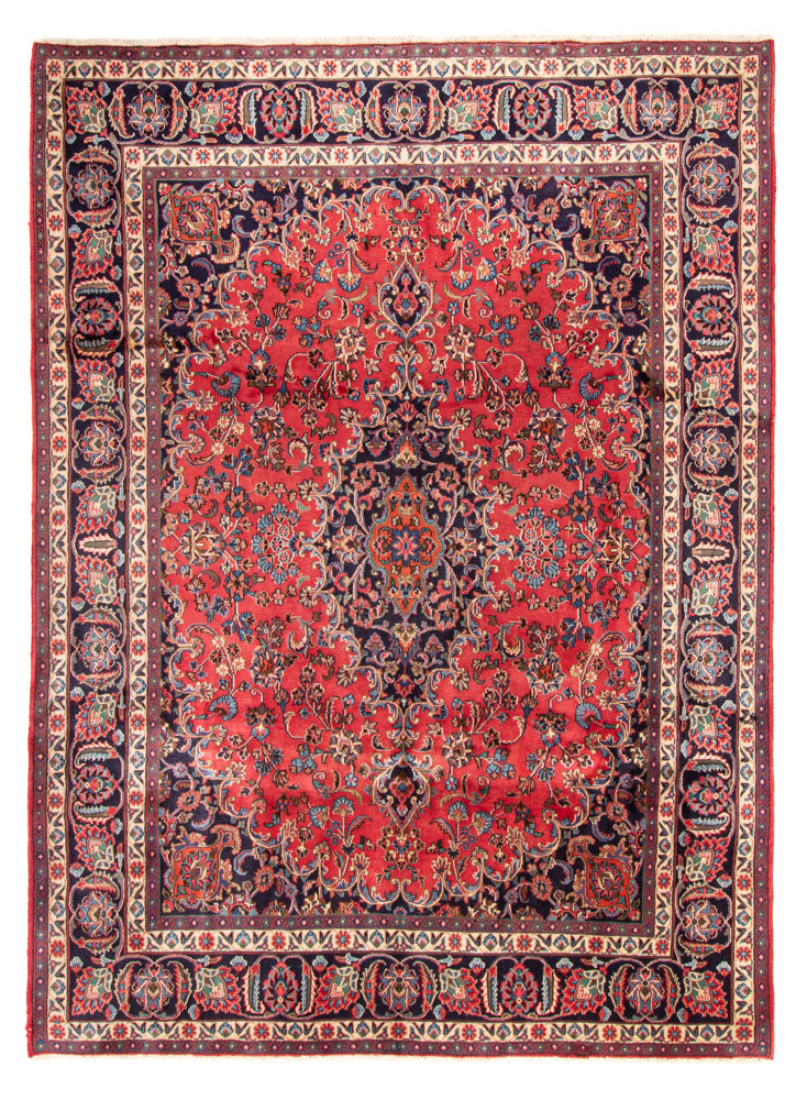 Perser Rug - Classic - 330 x 240 cm - red