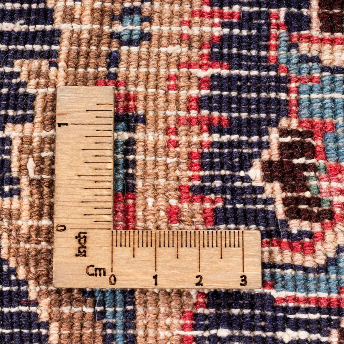 Perser Rug - Classic - 330 x 240 cm - red