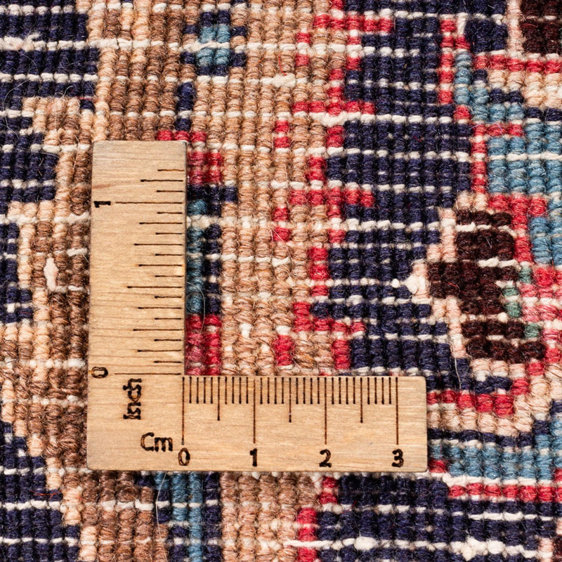 Perser Rug - Classic - 330 x 240 cm - red