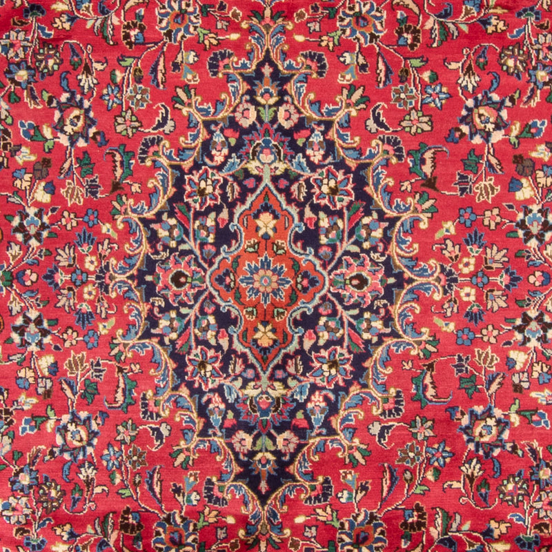 Perser Rug - Classic - 338 x 241 cm - red