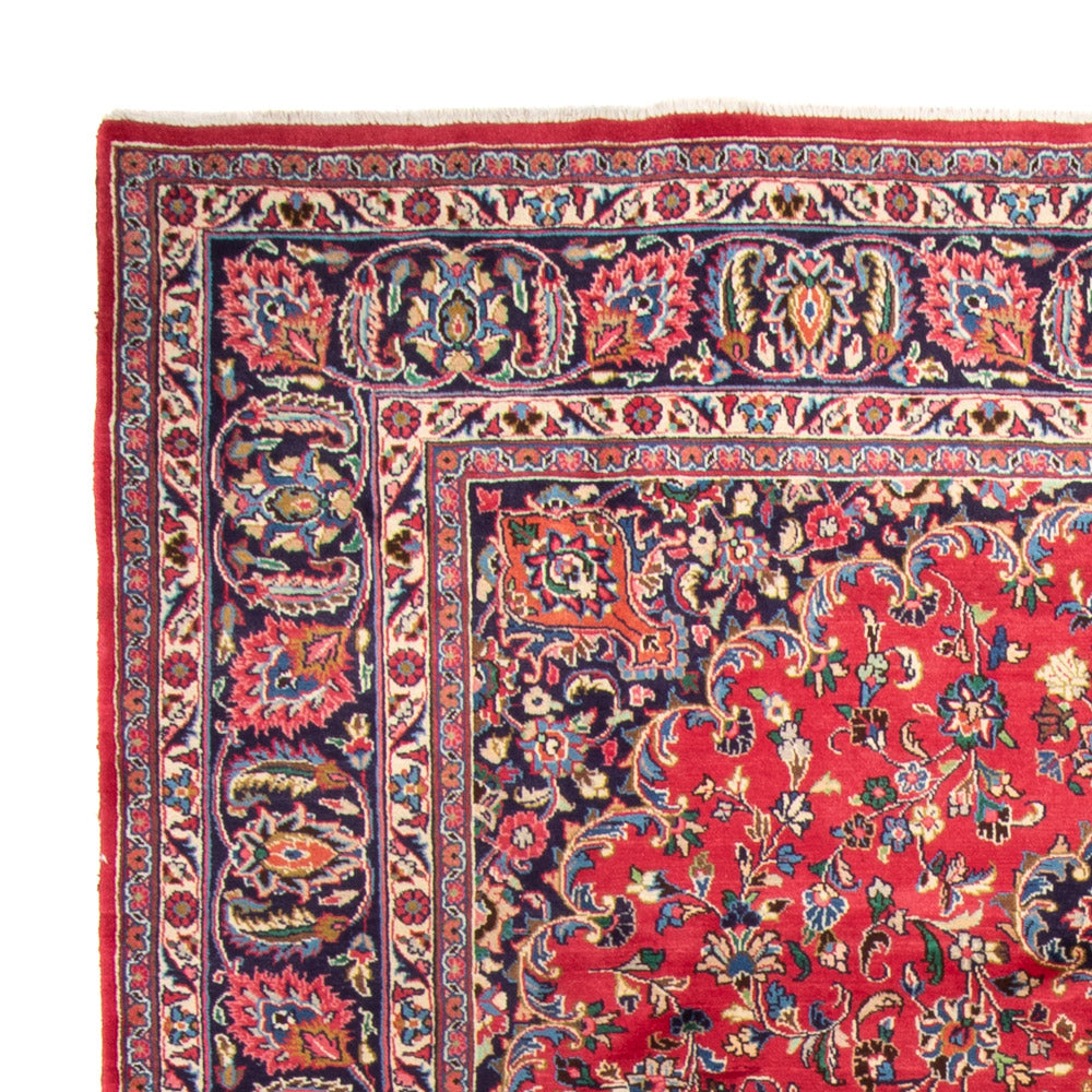 Mashhad Rug 338x241cm - Persian Rugs
