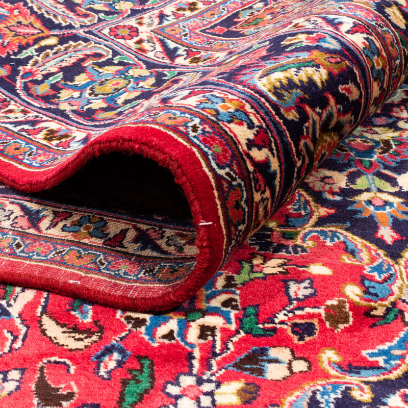 Perser Rug - Classic - 338 x 241 cm - red