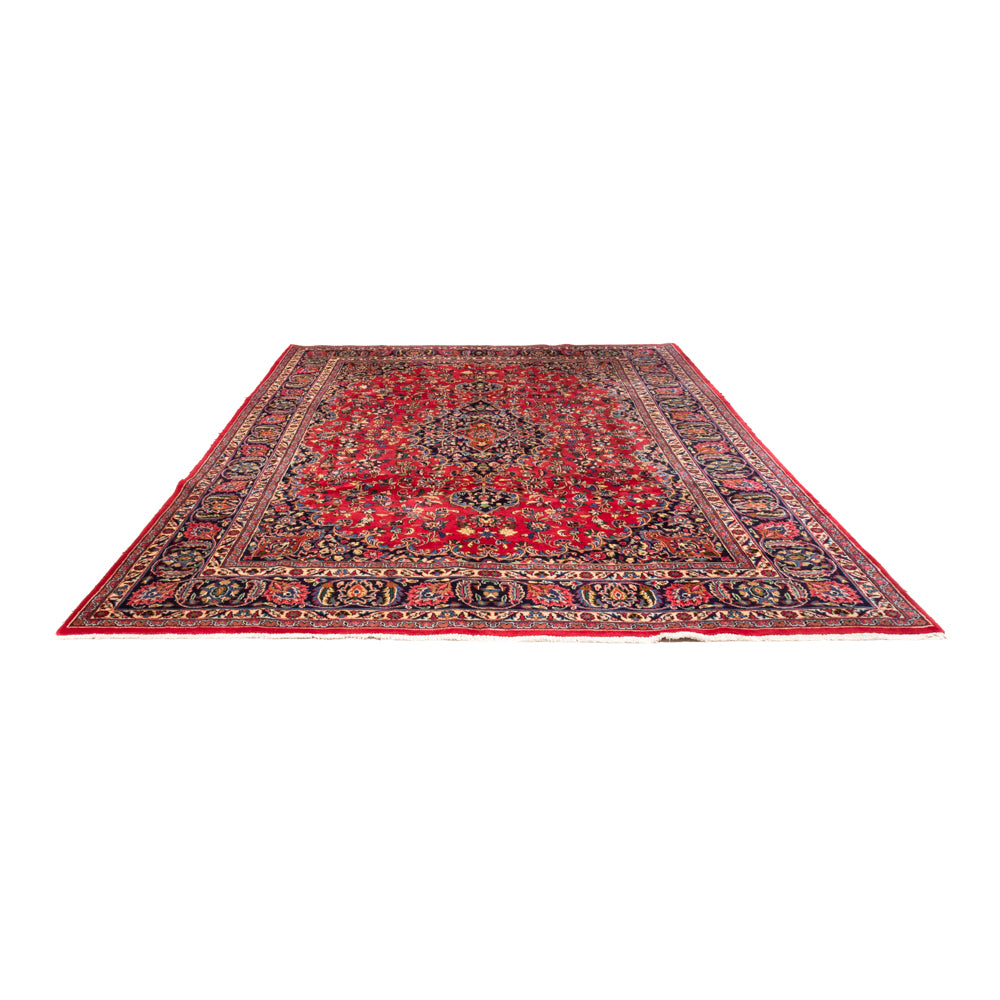 Perser Rug - Classic - 338 x 241 cm - red