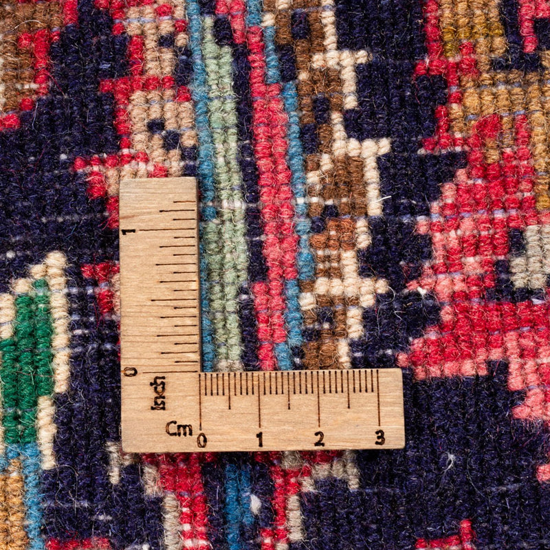 Perser Rug - Classic - 338 x 241 cm - red