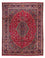 Perser Rug - Classic - 321 x 245 cm - red