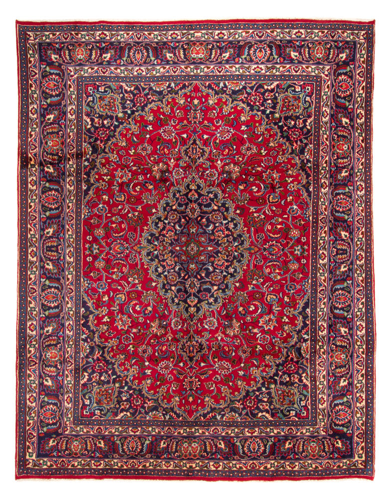 Perser Rug - Classic - 321 x 245 cm - red