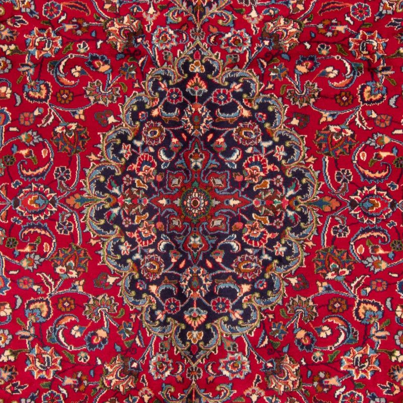 Perser Rug - Classic - 321 x 245 cm - red