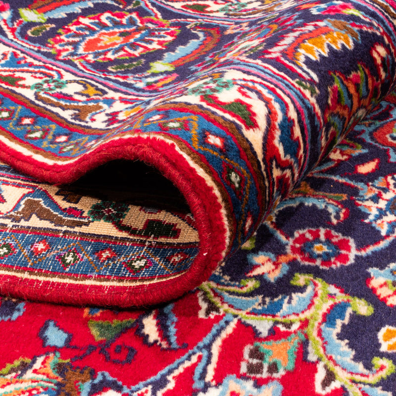 Perser Rug - Classic - 321 x 245 cm - red