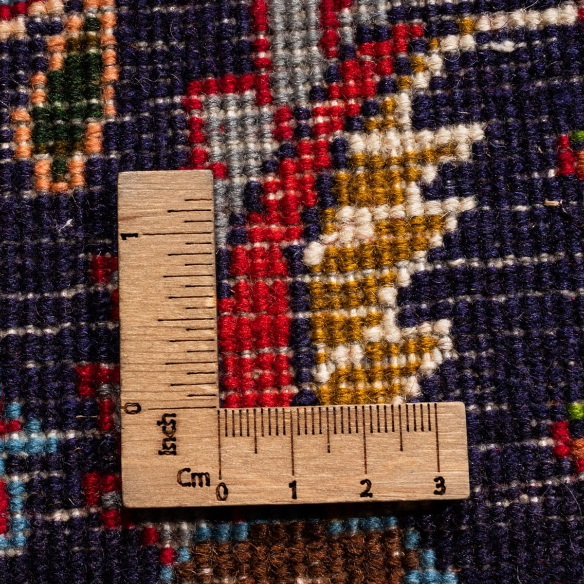 Perser Rug - Classic - 321 x 245 cm - red