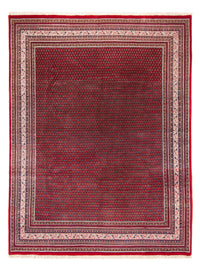 Oriental Rug - Mir - Indus - Royal - 335 x 249 cm - red