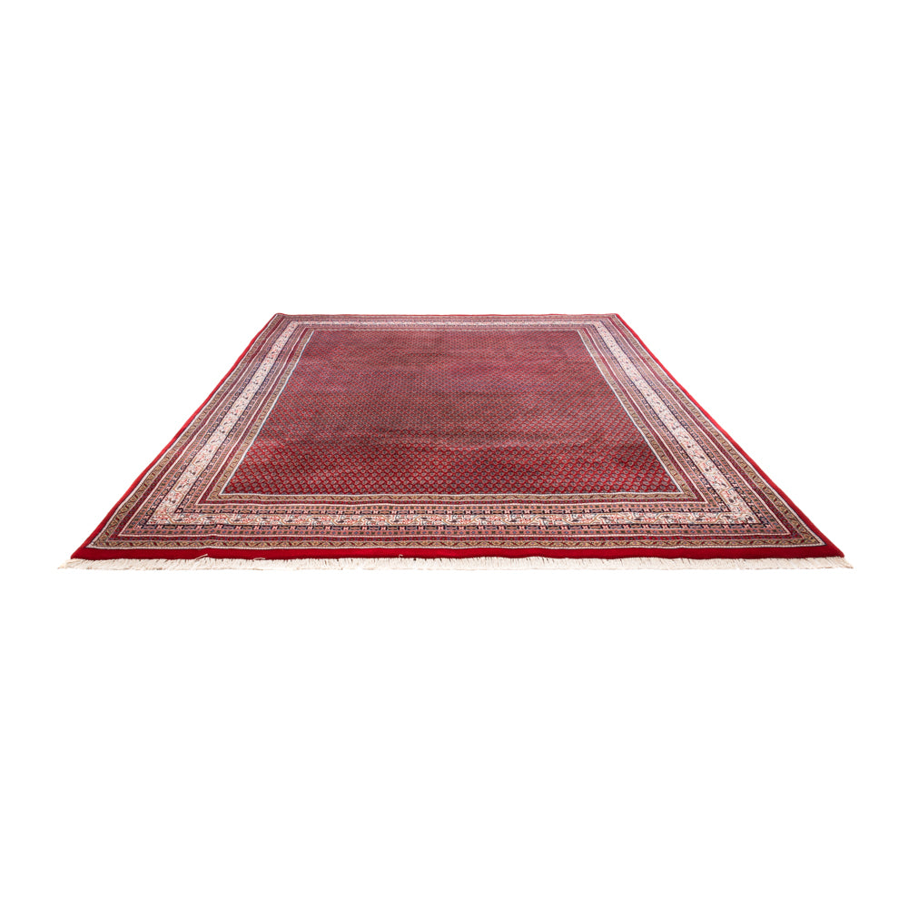 Oriental Rug - Mir - Indus - Royal - 335 x 249 cm - red