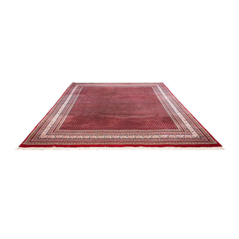Oriental Rug - Mir - Indus - Royal - 335 x 249 cm - red