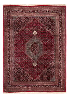 Oriental Rug - Bidjar - Indus - Royal - 348 x 252 cm - red