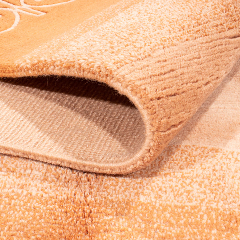 Nepal Rug - Royal - 240 x 169 cm - terracotta