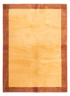 Nepal Rug 173x243cm - Wool Rug - Rectangle / Gold / 173 x 243 cm Rectangle