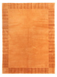Nepal Rug - Royal - 242 x 174 cm - terracotta