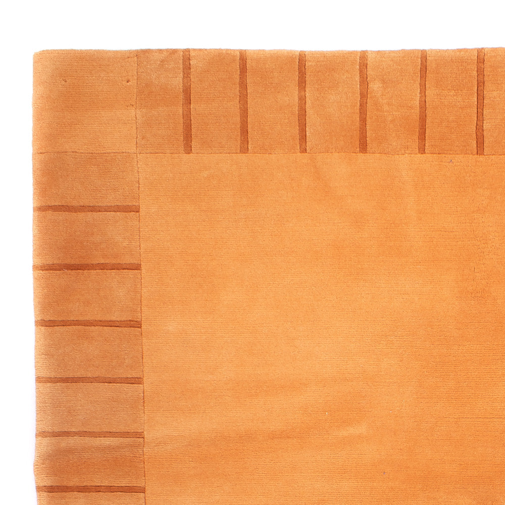 Nepal Rug 242x174cm - Wool Rug