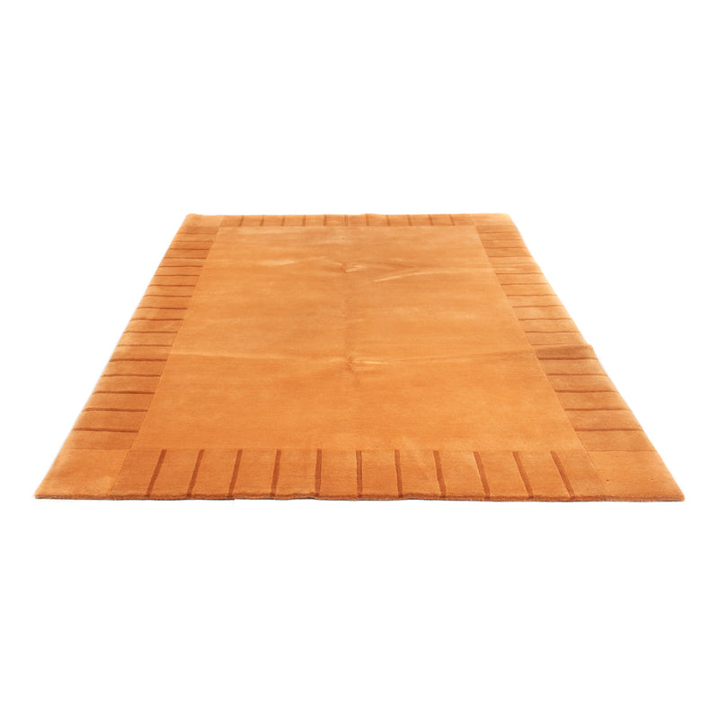 Nepal Rug - Royal - 242 x 174 cm - terracotta