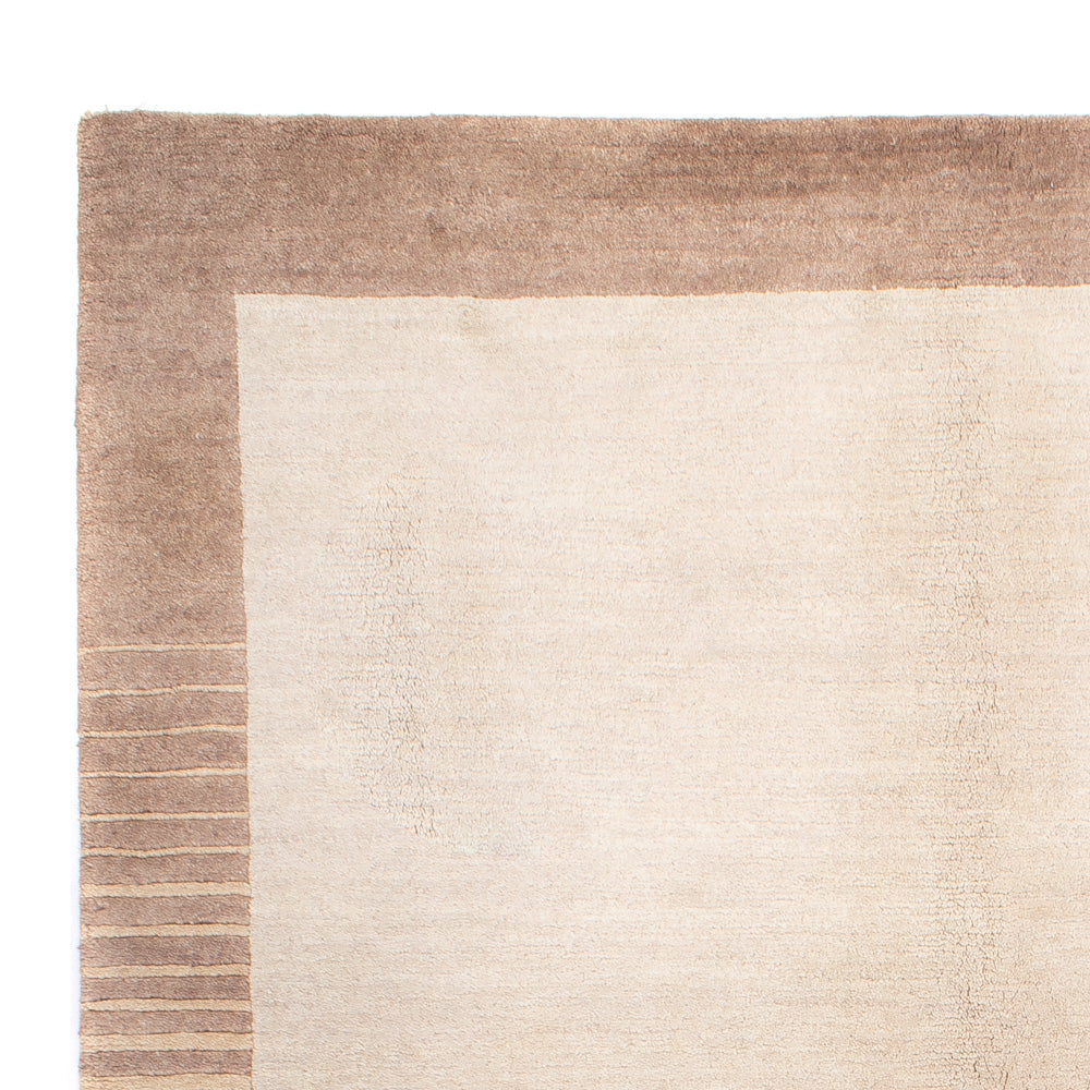 Nepal Rug 242x170cm - Wool Rug