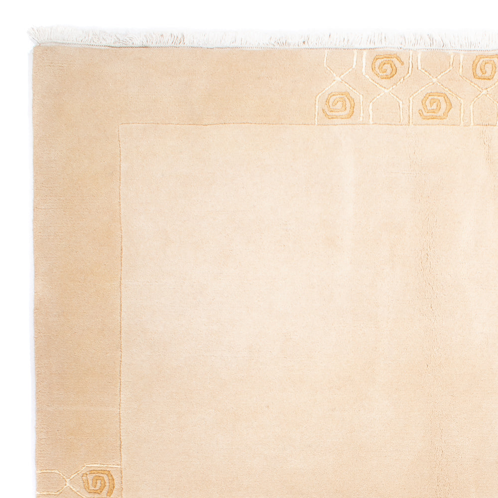 Nepal Rug - Royal - 240 x 170 cm - beige