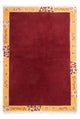 Nepal Rug 173x244cm - Wool Rug