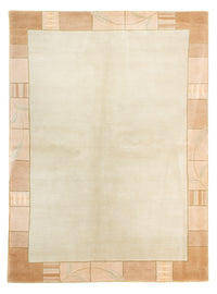 Nepal Rug - Royal - 245 x 174 cm - beige