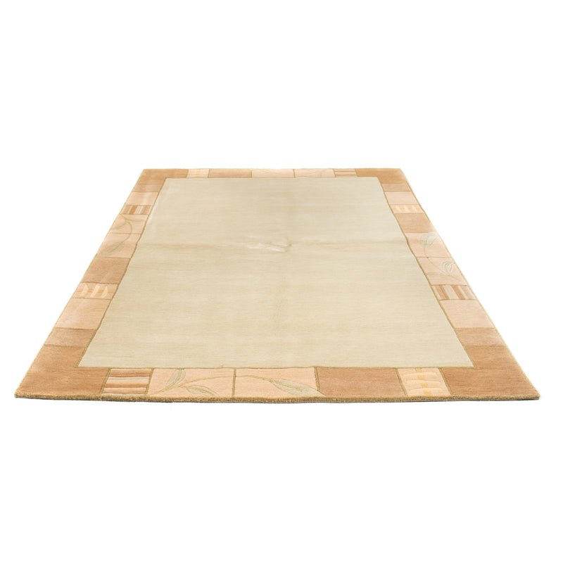 Nepal Rug - Royal - 245 x 174 cm - beige