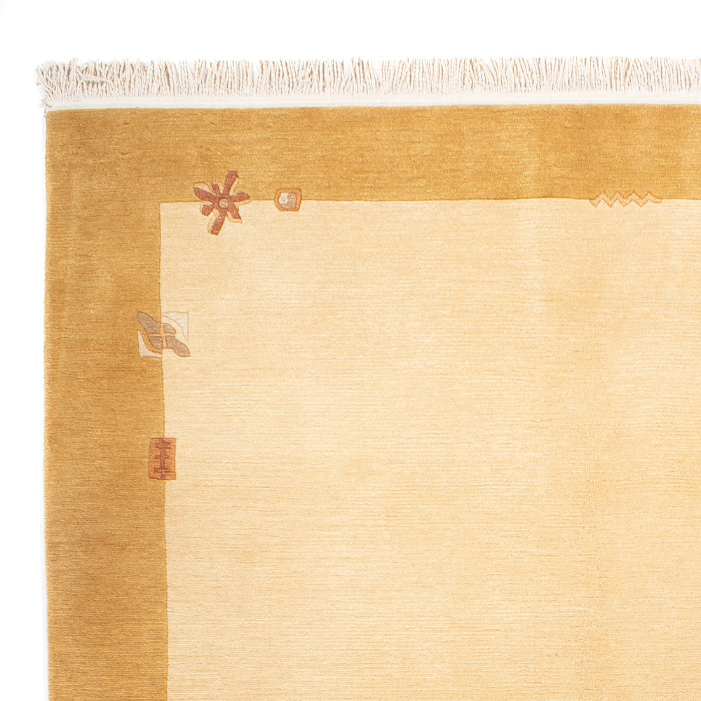 Nepal Rug 241x170cm - Wool Rug