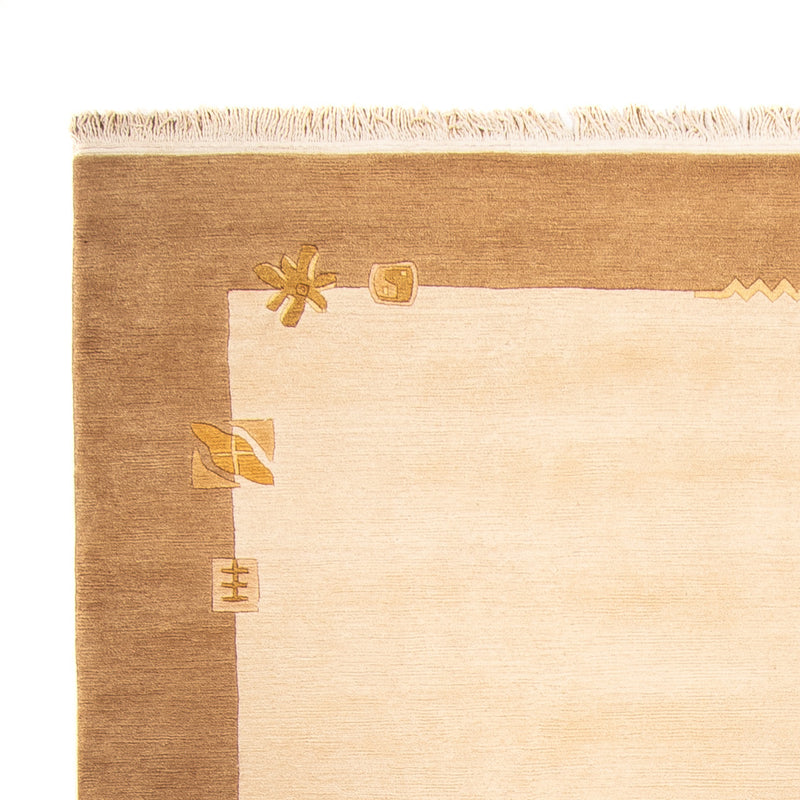 Nepal Rug - Royal - 291 x 200 cm - beige