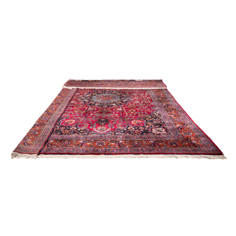 Perser Rug - Classic - 491 x 357 cm - red