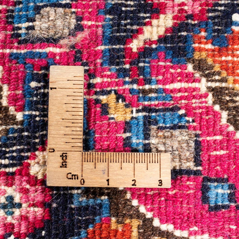 Perser Rug - Classic - 491 x 357 cm - red