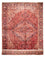 Perser Rug - Nomadic - 450 x 344 cm - red
