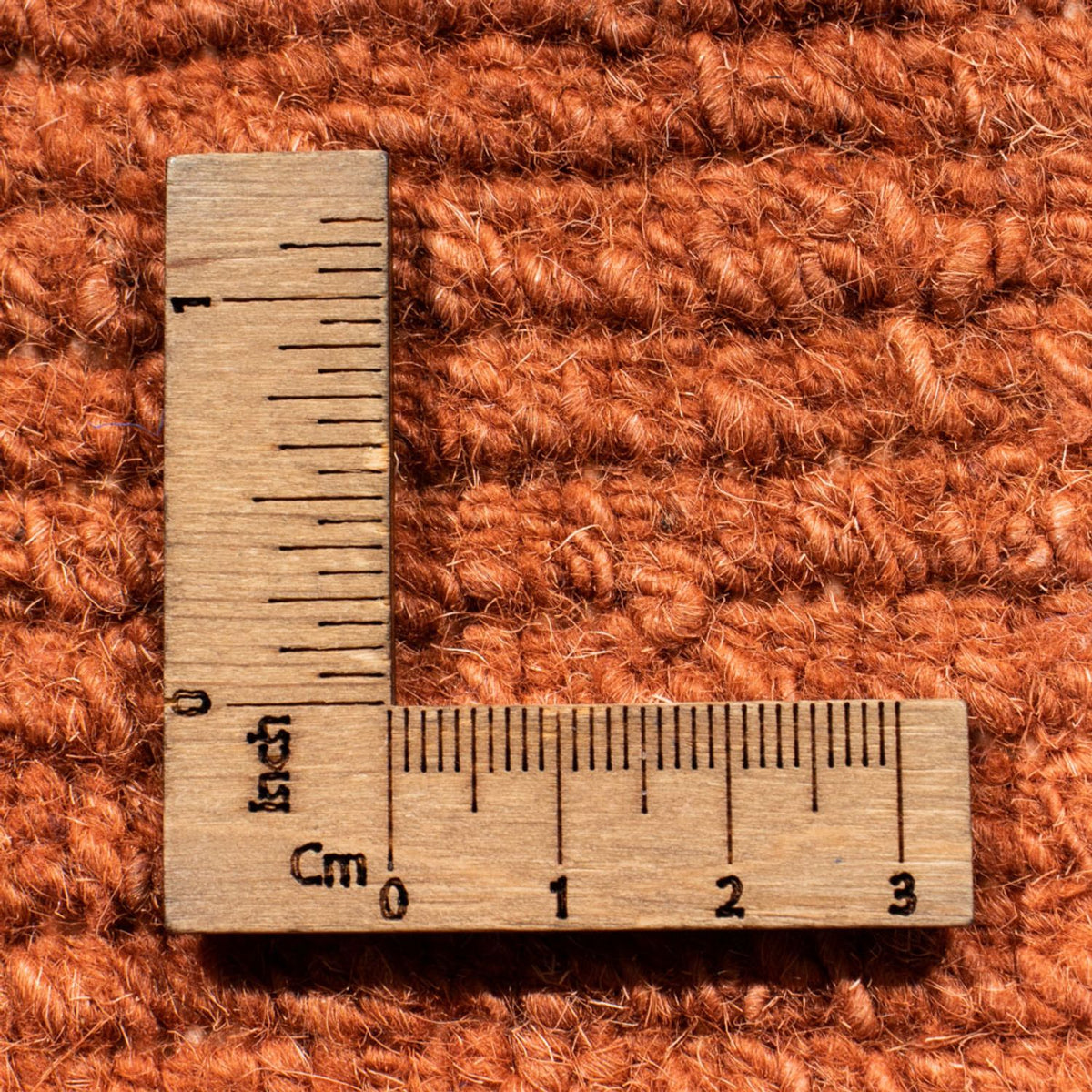 Nepal Rug - 162 x 92 cm - brown