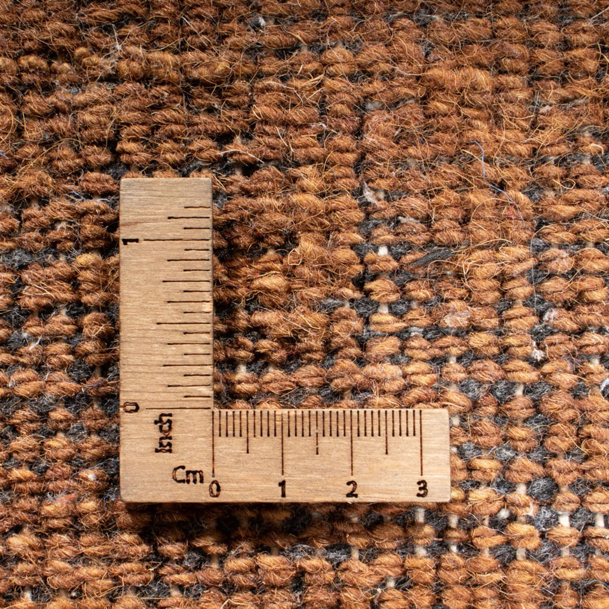 Gabbeh Rug - Indus - 165 x 95 cm - beige