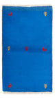 Indo Gabbeh Rug 160x90cm - Wool Rug