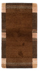 Indo Gabbeh Rug 160x90cm - Wool Rug
