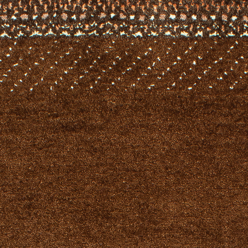 Gabbeh Rug - Indus - 160 x 90 cm - brown