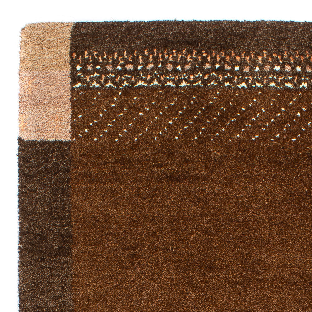 Indo Gabbeh Rug 160x90cm - Wool Rug