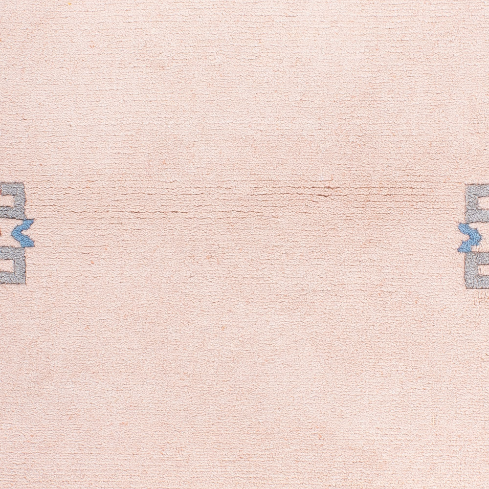 Nepal Rug - 162 x 91 cm - beige