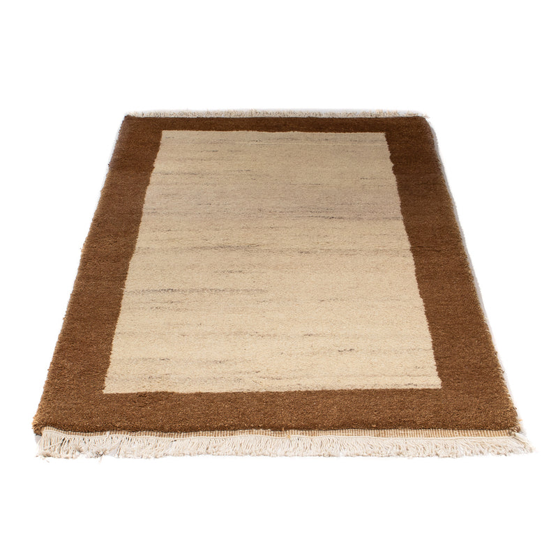 Gabbeh Rug - Indus - 168 x 94 cm - beige