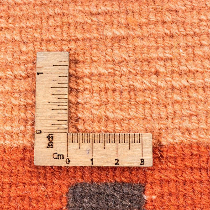 Nepal Rug - Royal - 396 x 301 cm - terracotta